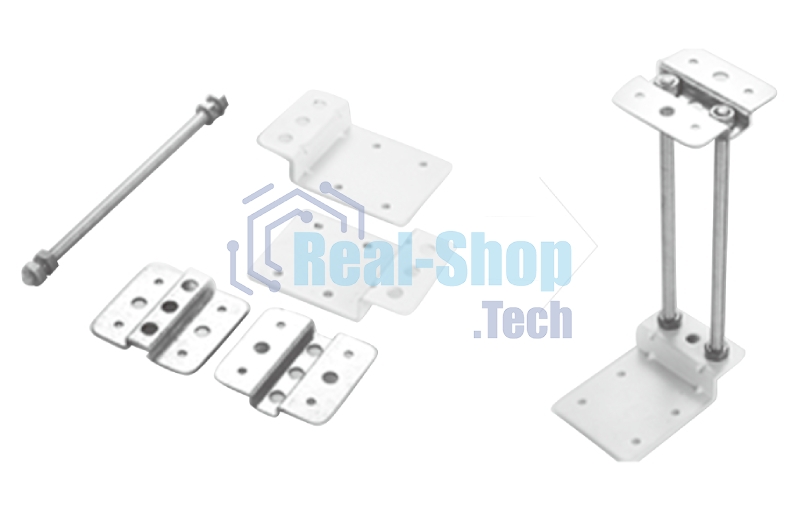 Встраиваемый экран с электроприводом Lumien Master Recessed Control 176х305 см (раб.область 166х295 см) (133