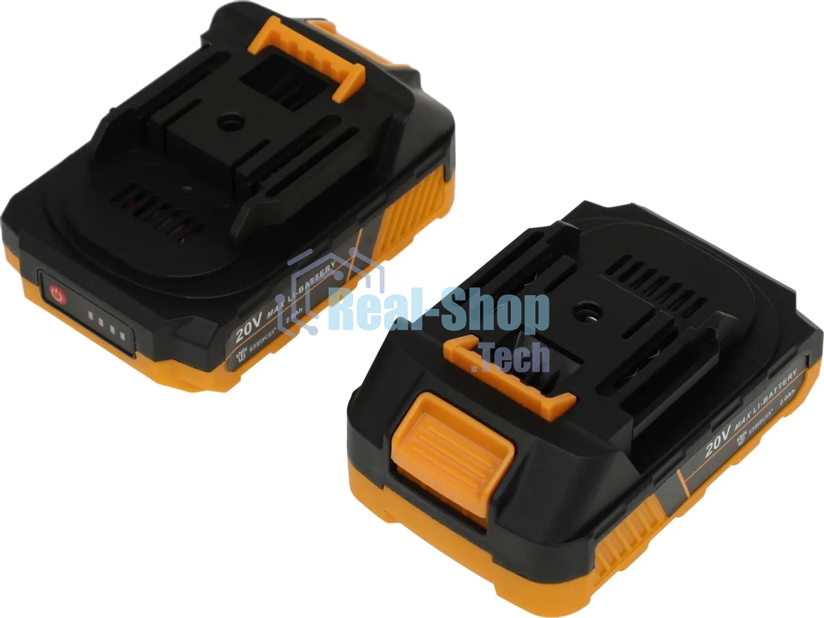 Электрическая цепная пила Deko DKCHS 20-6 (063-4307-1)