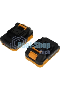 Электрическая цепная пила Deko DKCHS 20-6 (063-4307-1)