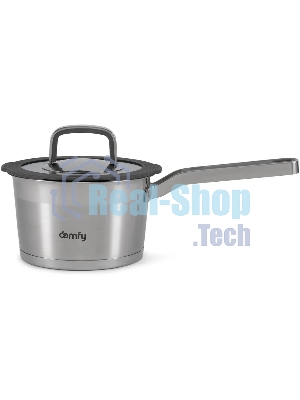 Набор посуды Domfy Home Grigio DKM-CW206 10 предметов