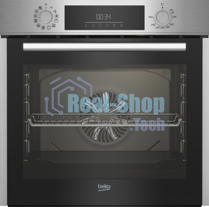 Духовой шкаф Beko BIOM1531KXNC