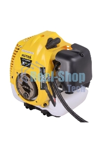 Триммер бензиновый Huter GGT-1500SX 1500Вт 2л.с. разбор.штан. реж.эл.:леска/нож
