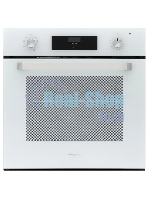 Духовой шкаф электрический Krona ONORE 60 WH G2 белый