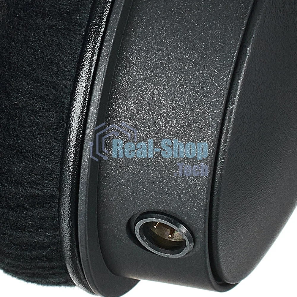 Проводные наушники Beyerdynamic DT 1770 PRO MK II черный, полноразмерные