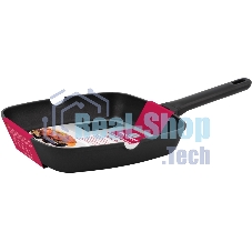 Сковорода-гриль RDA-1204 28x28x5,5 см, Zeita Neu Rondell