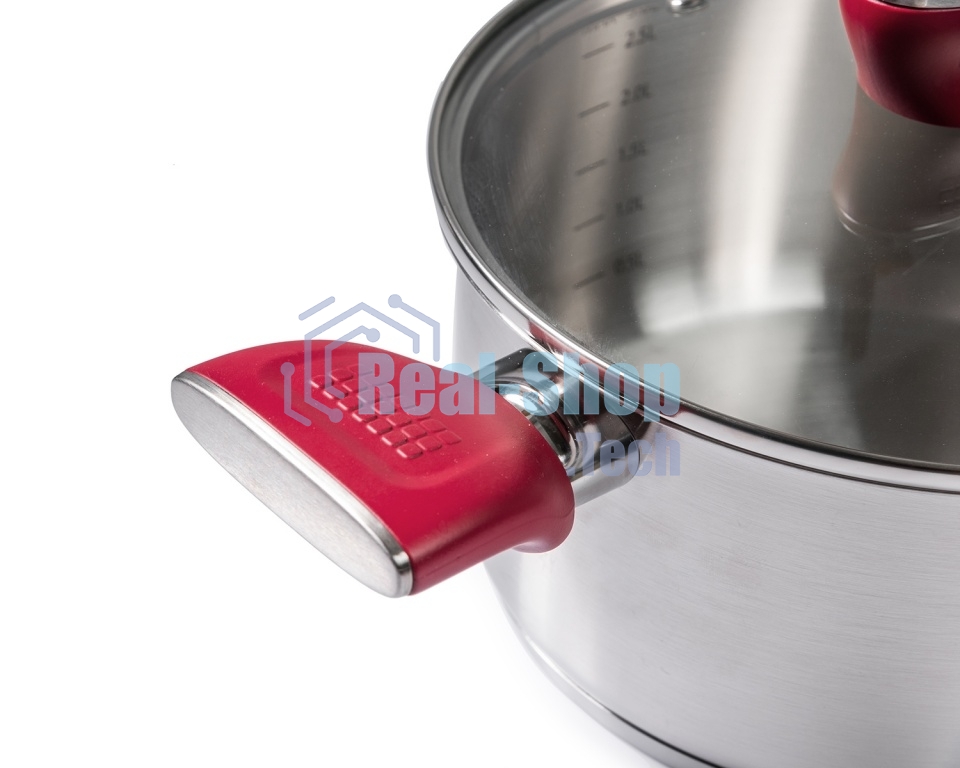 Кастрюля TalleR TR-17288 