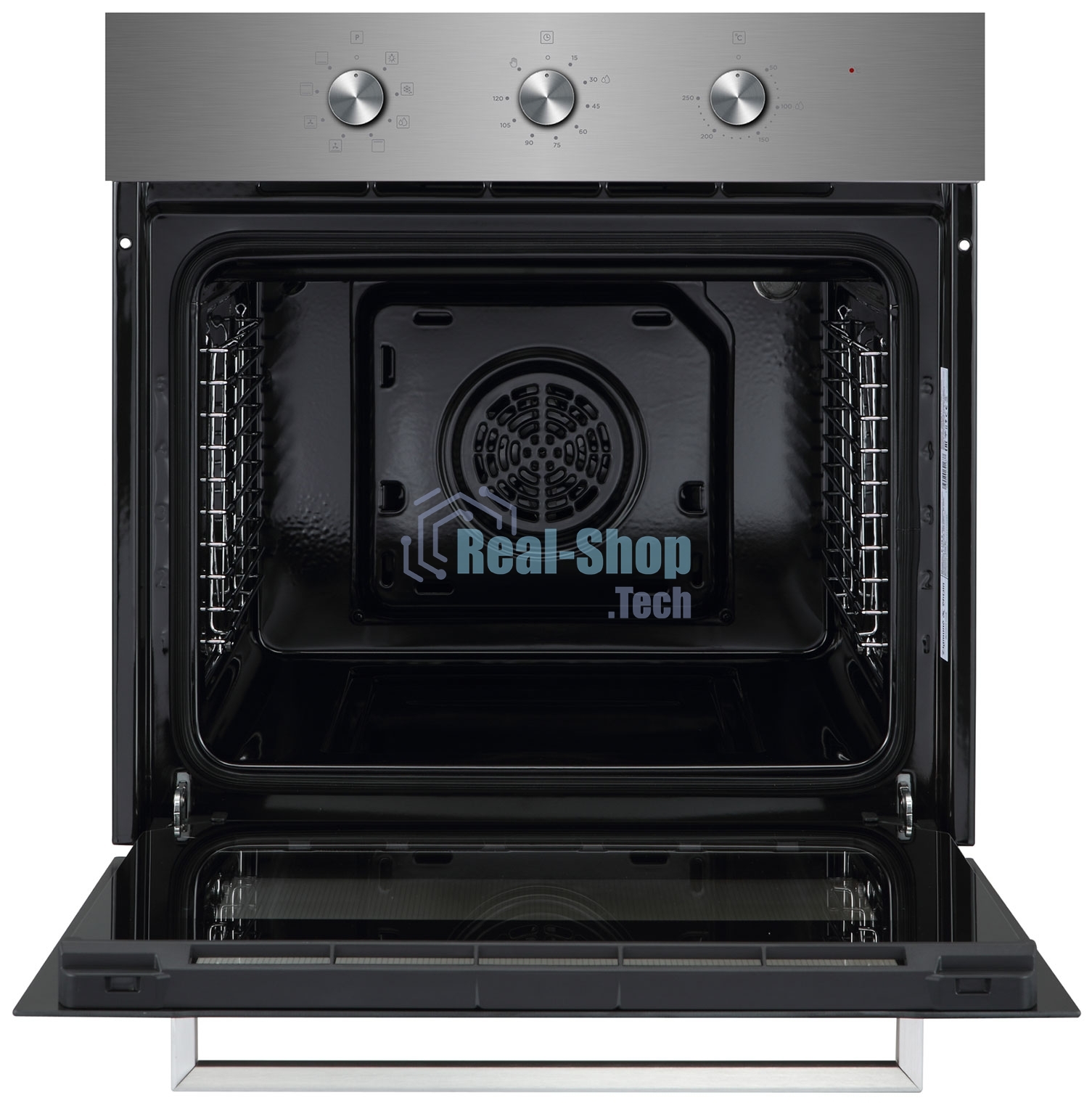 Духовой электрический шкаф Zigmund & Shtain E 176 S