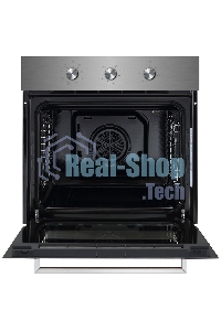 Духовой электрический шкаф Zigmund & Shtain E 176 S