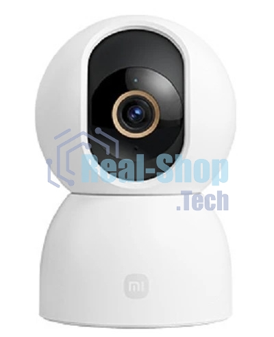 Камера видеонаблюдения Xiaomi IP-камера Smart Camera C500 EU белый