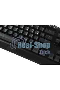 Клавиатура Razer BlackWidow V3 Tenkeyless проводная, USB, чёрный