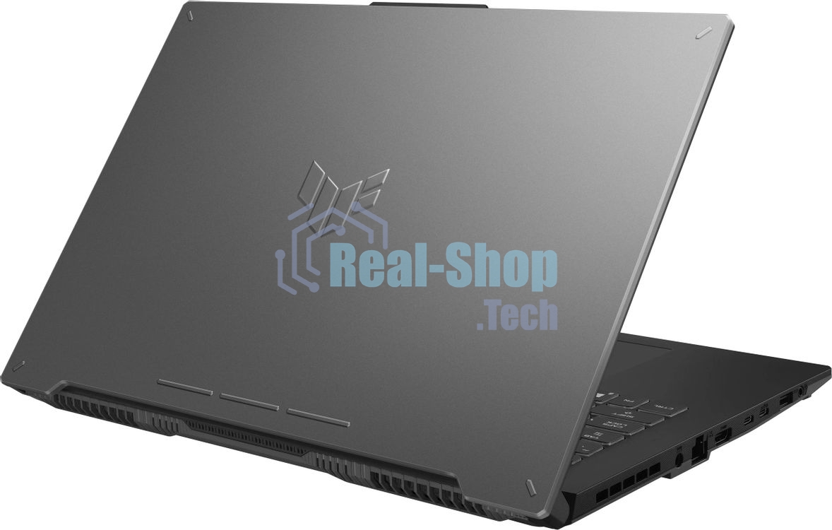 Ноутбук ASUS TUF A16 FA607NUQ-RL024/16