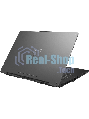 Ноутбук ASUS TUF A16 FA607NUQ-RL024/16