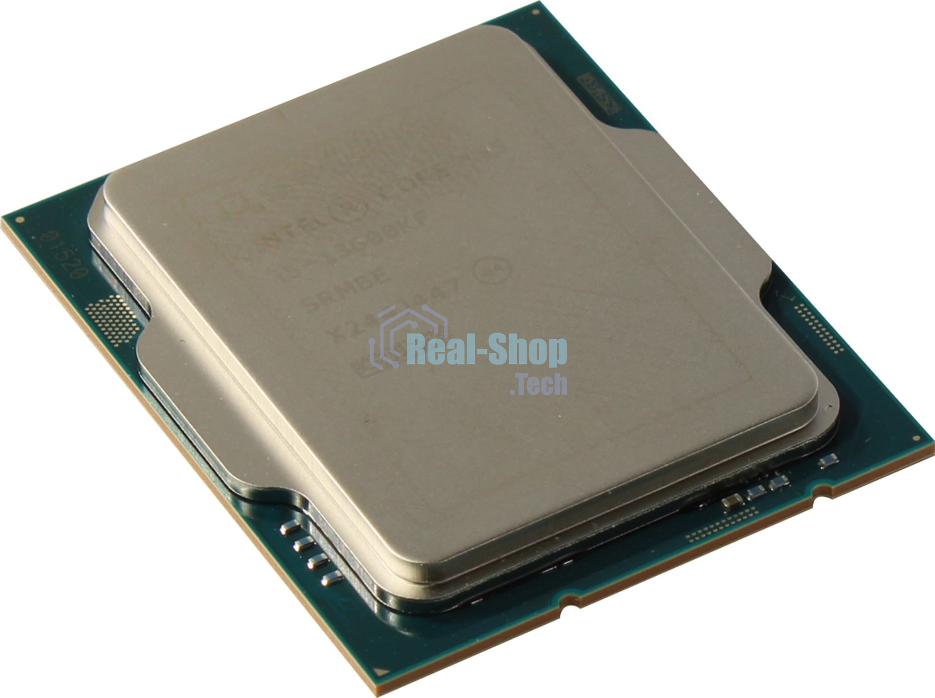 Процессор Intel Core i5-13600KF Soc-1700 3.5GHz OEM