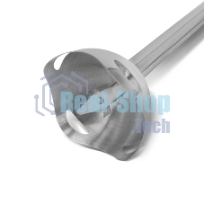 Блендер Blackton Bt HB401P Black. Мощность 900 Вт, 3 в 1: блендер, миксер, измельчитель