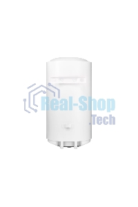 Водонагреватель Electrolux AXIOmatic Slim EWH 30 1.5кВт 30л электрический настенный, белый