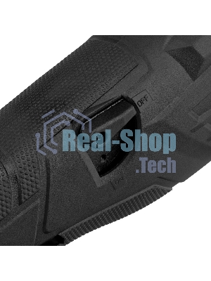 Пила сабельная аккумуляторная бесщет Denzel BRC-120, 18В Li-Ion