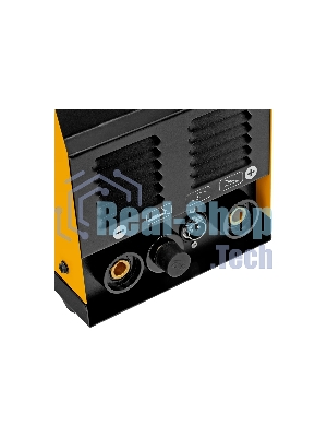 Аппарат инвертор. аргонодуговой сварки Denzel ITIG-200 DС Pulse Cold Weld, 200 А, ПВ 60%