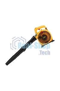 Воздуходувка-пылесос бензиновая Denzel GL-260, 26 см3, 1 л.с.