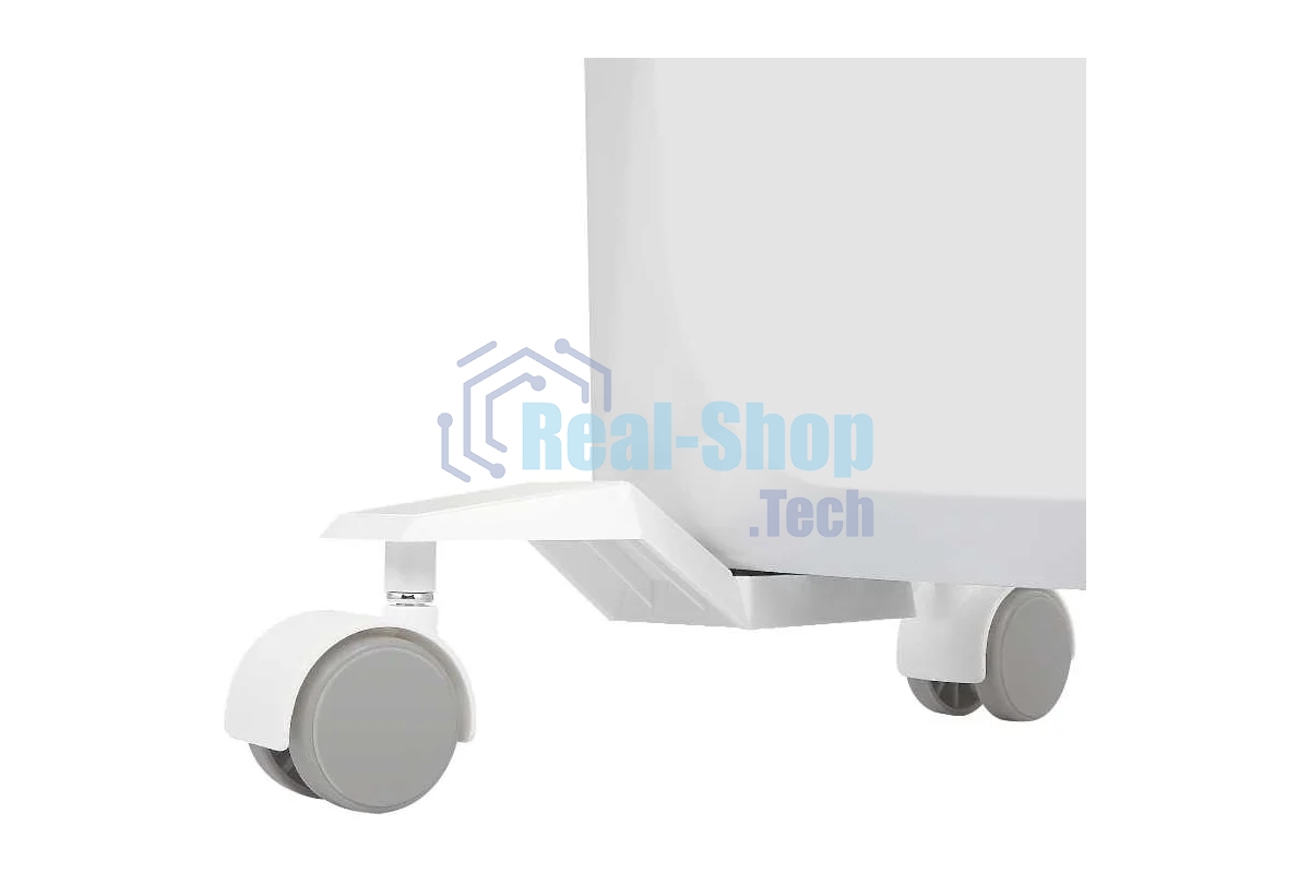 Конвектор Ballu Enzo BEC/EZER-1500 белый, 1500 Вт, 20 м2, термостат, дисплей