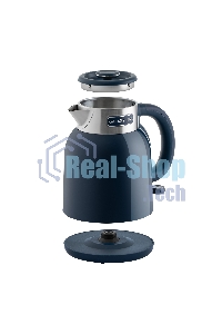 Чайник электрический Galaxy GL 0363 синий