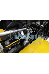 Мотоблок Huter МК-8000 (70/5/10) бензиновый 8л.с.