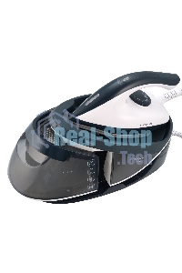 Парогенератор Coolfort CF-3420 2400Вт белый/серый