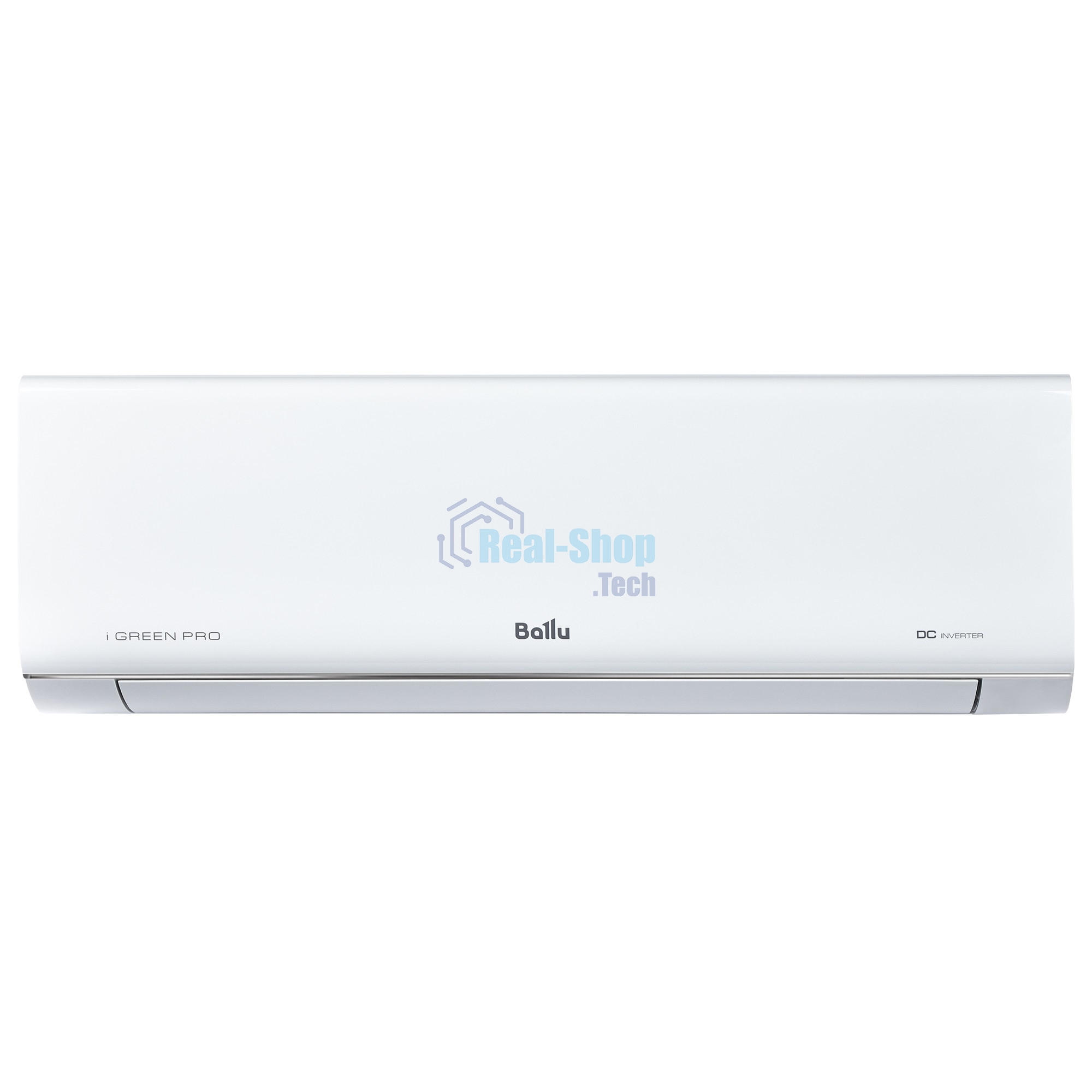 Внутренний блок сплит-системы Ballu iGreen Pro DC BSAGI/in-09HN8, инвертор