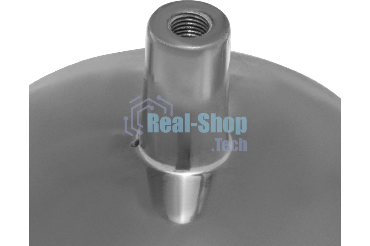 Краскопульт пневматический Matrix с нижним бачком v=10k + сопладиаметром 1.2 1.5 и 1.8мм