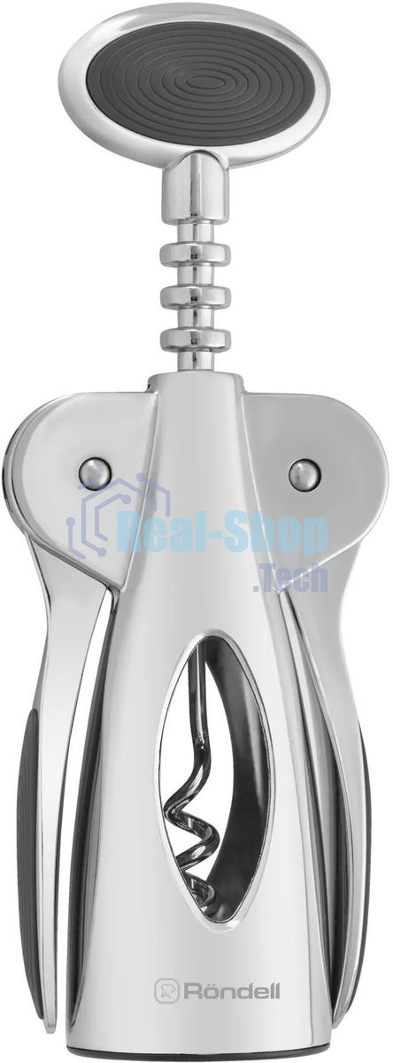 Штопор Rondell Stolz RD-1779, стальной