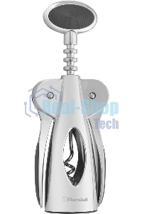 Штопор Rondell Stolz RD-1779, стальной