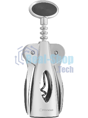 Штопор Rondell Stolz RD-1779, стальной