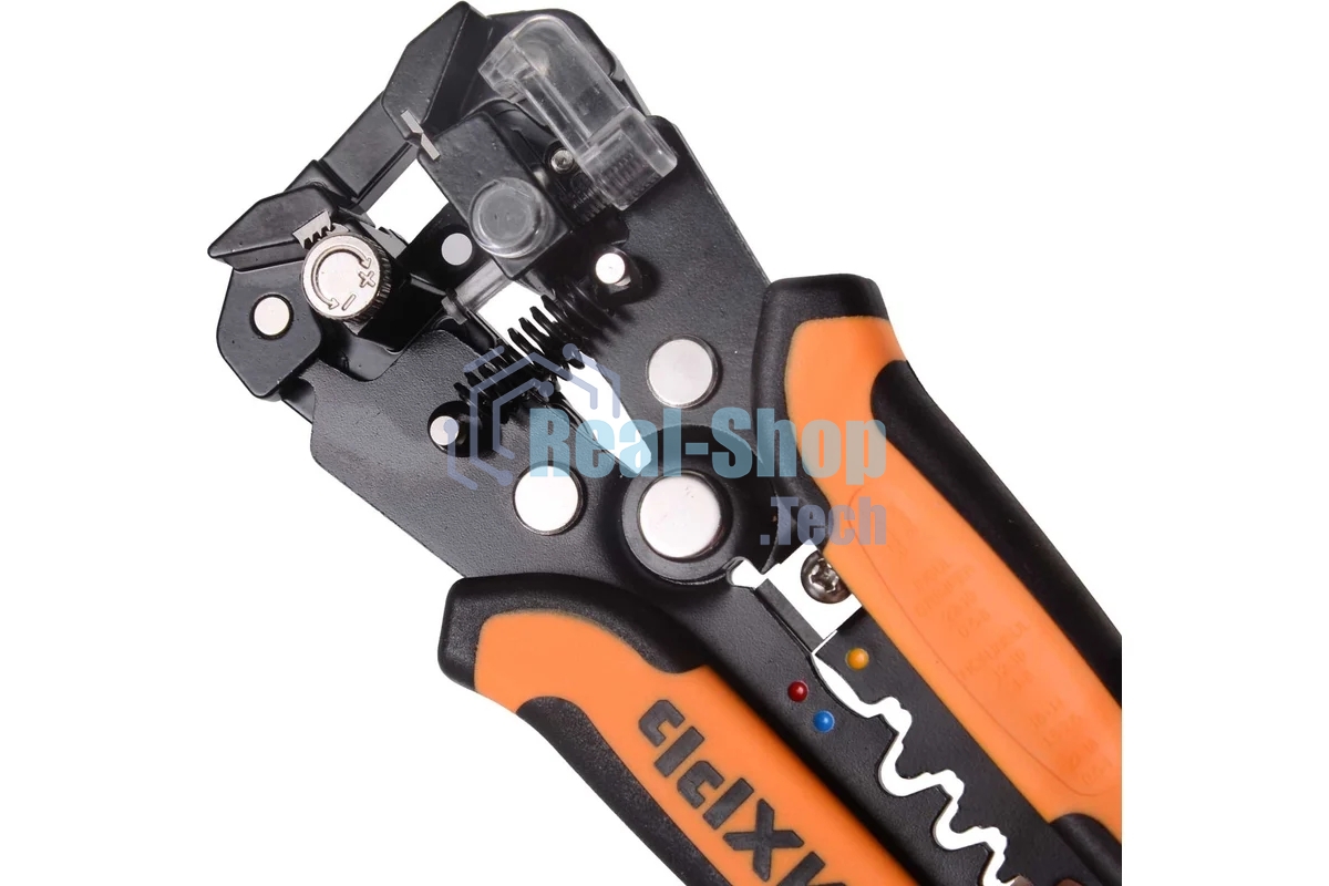 Автоматический многофункциональный стриппер СИ-1