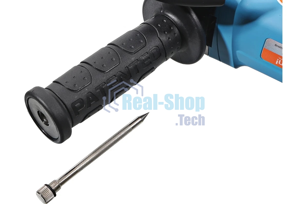 Угловая шлифовальная машина Sturm AG95141P УШМ 