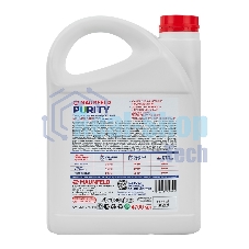 Гель для стирки Maunfeld Purity Universal 4700 мл MWL4700PU