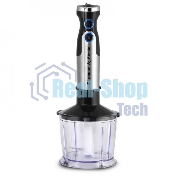 Блендер Zigmund & Shtain BH-345 M