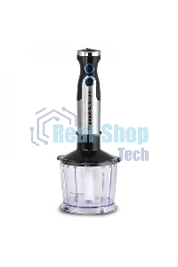 Блендер Zigmund & Shtain BH-345 M