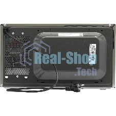 Микроволновая печь LG MW25R35GISL стальной/черный, 25 л, 1000 Вт, переключатели - сенсор