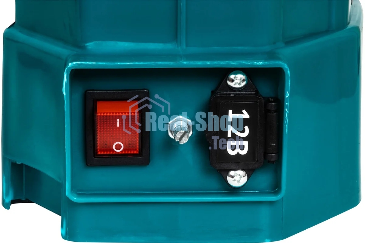 Опрыскиватель аккумуляторный Pioneer BWS-12L-01