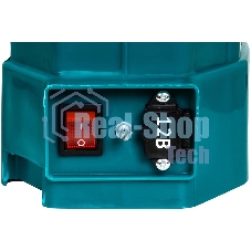 Опрыскиватель аккумуляторный Pioneer BWS-12L-01