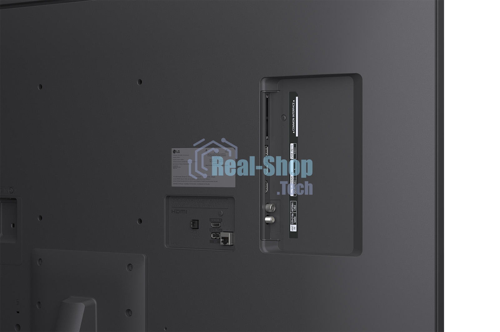 Телевизор LG 50