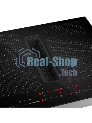 Индукционная варочная панель Maunfeld MIHC604SF2BK