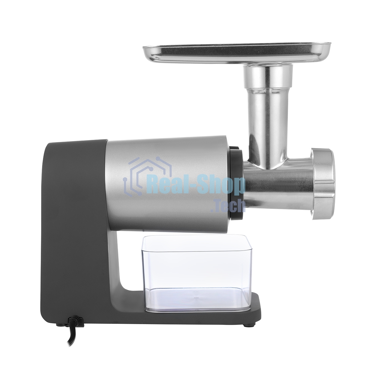 Мясорубка электрическая CENTEK CT-1607