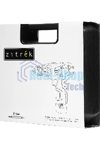 Дрель-шуруповерт аккумуляторная Zitrek Green 12-Li 063-4072, Аккумуляторная, 12В, 2 АКБ, Кейс