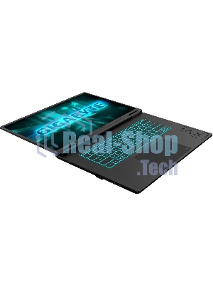 Ноутбук Gigabyte Gaming A16 GA6H Intel Core i5-13420H/16Gb/SSD 512Gb/RTX 4050 6Gb/16