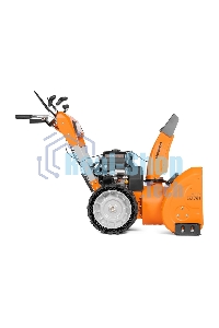 Снегоуборщик бензиновый Daewoo DAST 8565 8.5л.с.