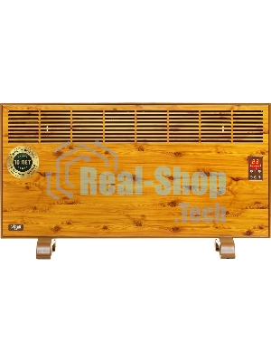 Электрический конвектор iVigo EPK4590E20 2000 Вт Дерево