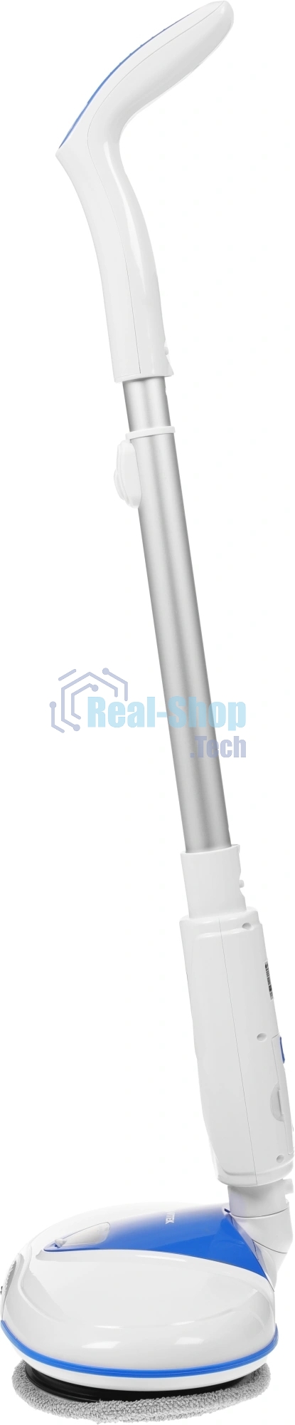 Электрошвабра Vitek VT-8180 50Вт белый