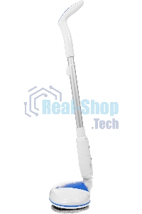 Электрошвабра Vitek VT-8180 50Вт белый