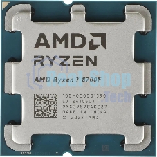 Процессор AMD Ryzen 7 8700F Soc-AM5 4.2GHz OEM
