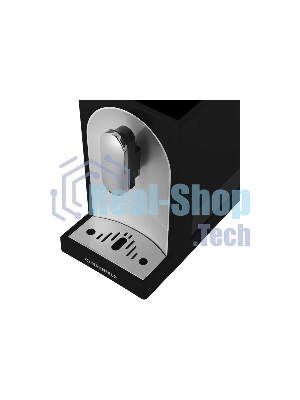 Промо_Кофемашина MAUNFELD MF-A8021CBK